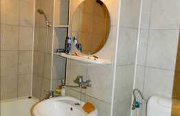 De vanzare apartament cu 1 camera si boxa pentru depozitare, in zona Parang