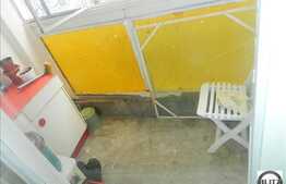 De vanzare apartament cu 1 camera si boxa pentru depozitare, in zona Parang