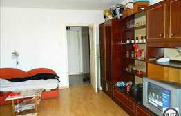 De vanzare apartament cu 1 camera si boxa pentru depozitare, in zona Parang