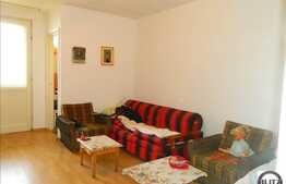 De vanzare apartament cu 1 camera si boxa pentru depozitare, in zona Parang