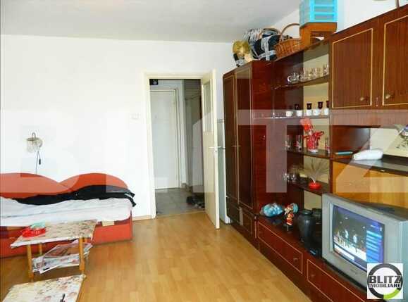 Garsonieră de vânzare Manastur - 629AV | BLITZ Cluj-Napoca | Poza3