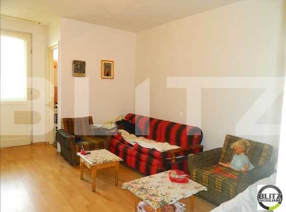 Garsonieră de vânzare Manastur - 629AV | BLITZ Cluj-Napoca | Poza2