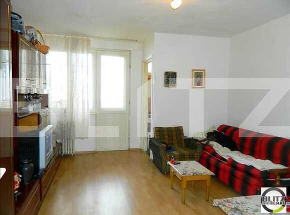 Garsonieră de vânzare Manastur - 629AV | BLITZ Cluj-Napoca | Poza1