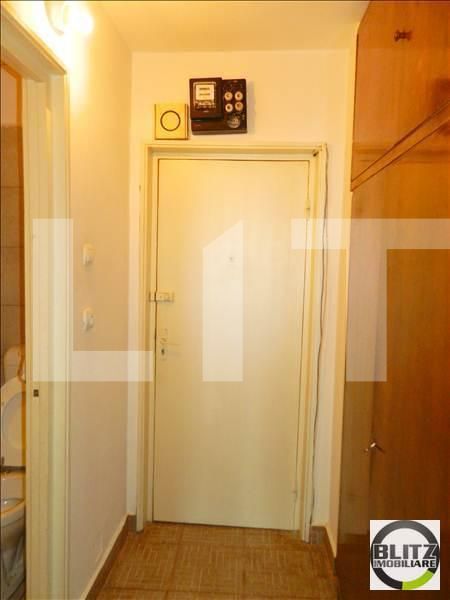 Garsonieră de vânzare Manastur - 629AV | BLITZ Cluj-Napoca | Poza6