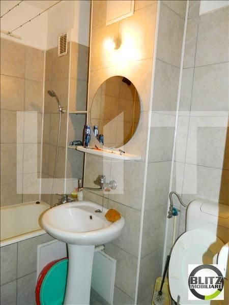 Garsonieră de vânzare Manastur - 629AV | BLITZ Cluj-Napoca | Poza8