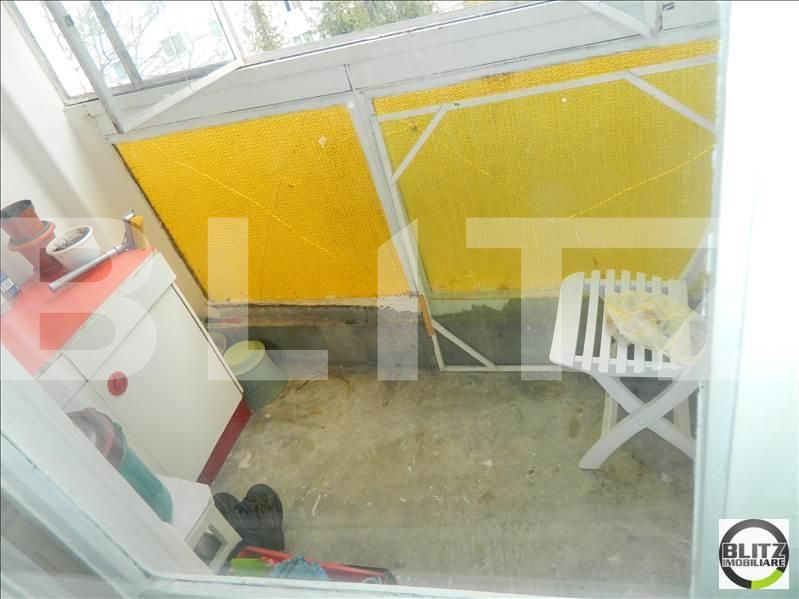 Garsonieră de vânzare Manastur - 629AV | BLITZ Cluj-Napoca | Poza5