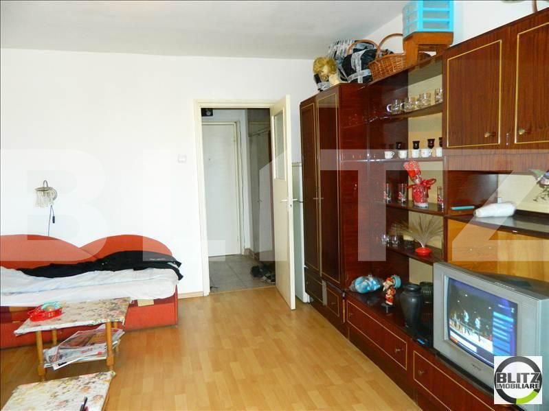 Garsonieră de vânzare Manastur - 629AV | BLITZ Cluj-Napoca | Poza3