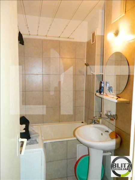 Garsonieră de vânzare Manastur - 629AV | BLITZ Cluj-Napoca | Poza7