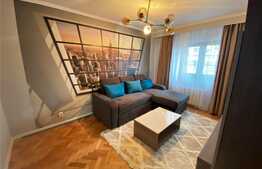 Apartament 2 camere, decomandat, totul nou, pet friendly, zona OMV