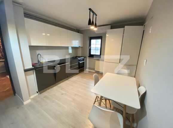 Apartament de închiriat 2 camere Manastur - 62903AI | BLITZ Cluj-Napoca | Poza5