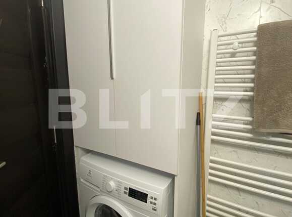 Apartament de închiriat 2 camere Manastur - 62903AI | BLITZ Cluj-Napoca | Poza7