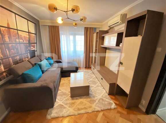 Apartament de închiriat 2 camere Manastur - 62903AI | BLITZ Cluj-Napoca | Poza2