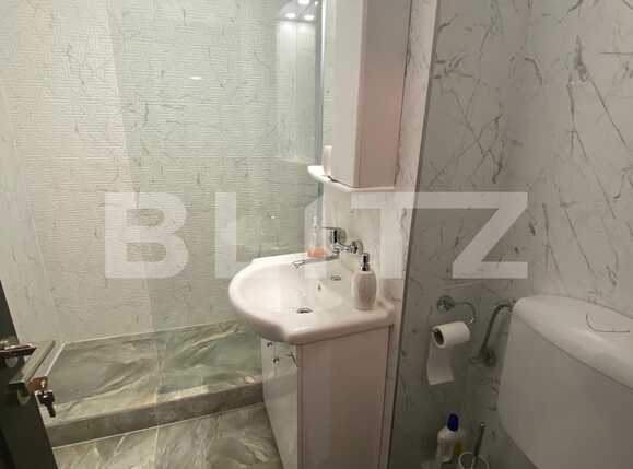 Apartament de închiriat 2 camere Manastur - 62903AI | BLITZ Cluj-Napoca | Poza6