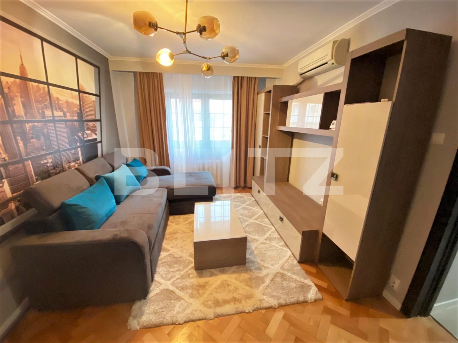 Apartament de închiriat 2 camere Manastur - 62903AI | BLITZ Cluj-Napoca | Poza2