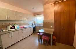 Apartament cu 2 camere, decomandat, 60 mp, 2 locuri de parcare, zona strazi Grigorie Antipa 