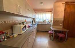 Apartament cu 2 camere, decomandat, 60 mp, 2 locuri de parcare, zona strazi Grigorie Antipa 