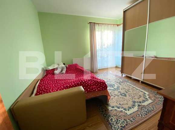 Apartament de închiriat 2 camere Manastur - 62905AI | BLITZ Cluj-Napoca | Poza4