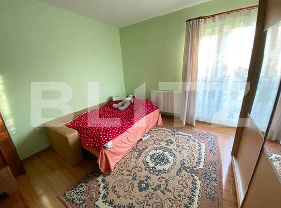 Apartament de închiriat 2 camere Manastur - 62905AI | BLITZ Cluj-Napoca | Poza12