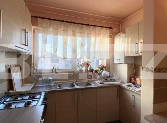 Apartament de închiriat 2 camere Manastur - 62905AI | BLITZ Cluj-Napoca | Poza10