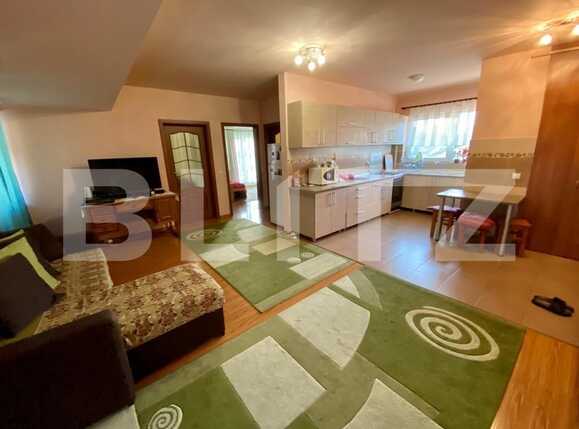 Apartament de închiriat 2 camere Manastur - 62905AI | BLITZ Cluj-Napoca | Poza1