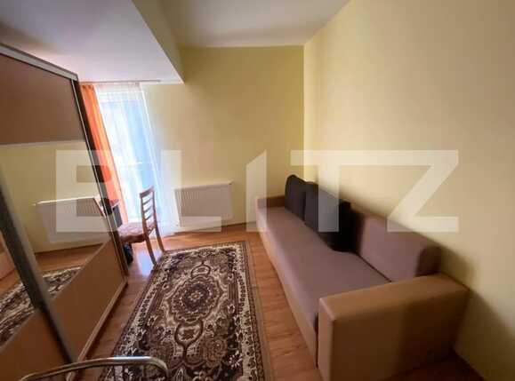 Apartament de închiriat 2 camere Manastur - 62905AI | BLITZ Cluj-Napoca | Poza3