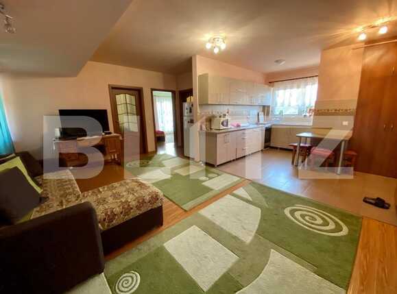 Apartament de închiriat 2 camere Manastur - 62905AI | BLITZ Cluj-Napoca | Poza11