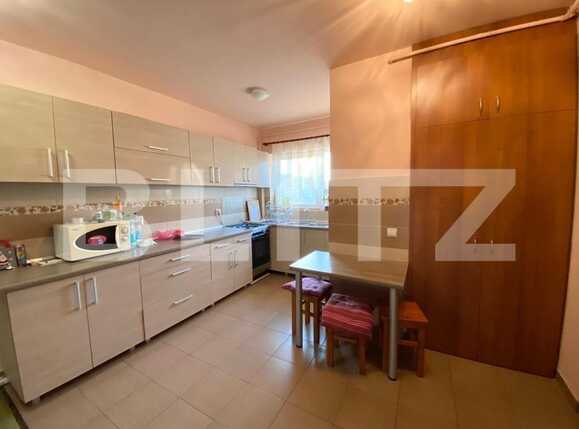 Apartament de închiriat 2 camere Manastur - 62905AI | BLITZ Cluj-Napoca | Poza6