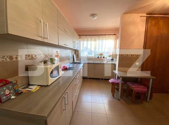 Apartament de închiriat 2 camere Manastur - 62905AI | BLITZ Cluj-Napoca | Poza9