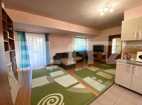 Apartament de închiriat 2 camere Manastur - 62905AI | BLITZ Cluj-Napoca | Poza7