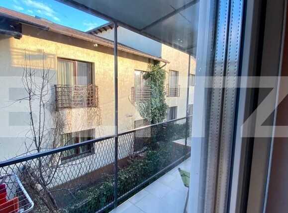 Apartament de închiriat 2 camere Manastur - 62905AI | BLITZ Cluj-Napoca | Poza17