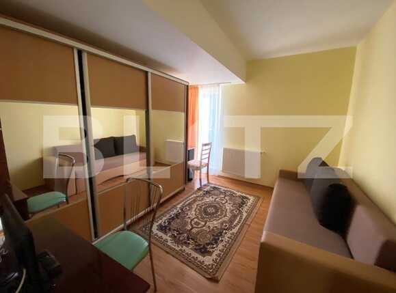 Apartament de închiriat 2 camere Manastur - 62905AI | BLITZ Cluj-Napoca | Poza5