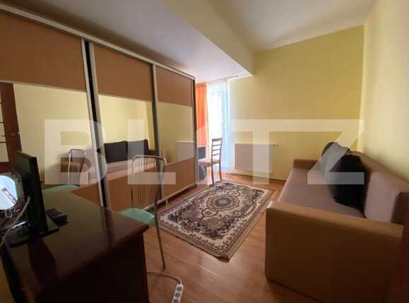 Apartament de închiriat 2 camere Manastur - 62905AI | BLITZ Cluj-Napoca | Poza2