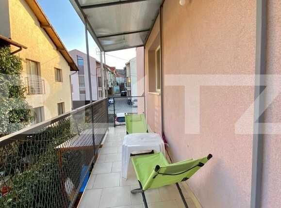 Apartament de închiriat 2 camere Manastur - 62905AI | BLITZ Cluj-Napoca | Poza18