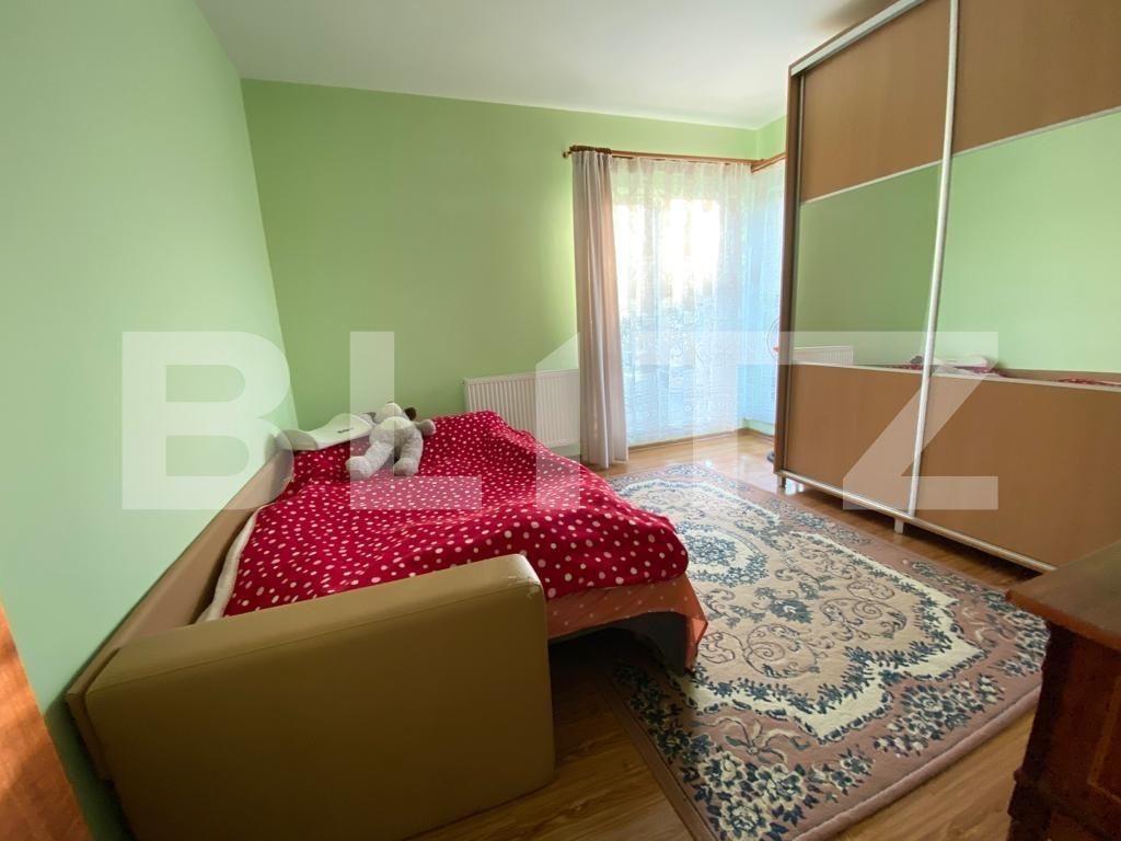Apartament de închiriat 2 camere Manastur - 62905AI | BLITZ Cluj-Napoca | Poza4