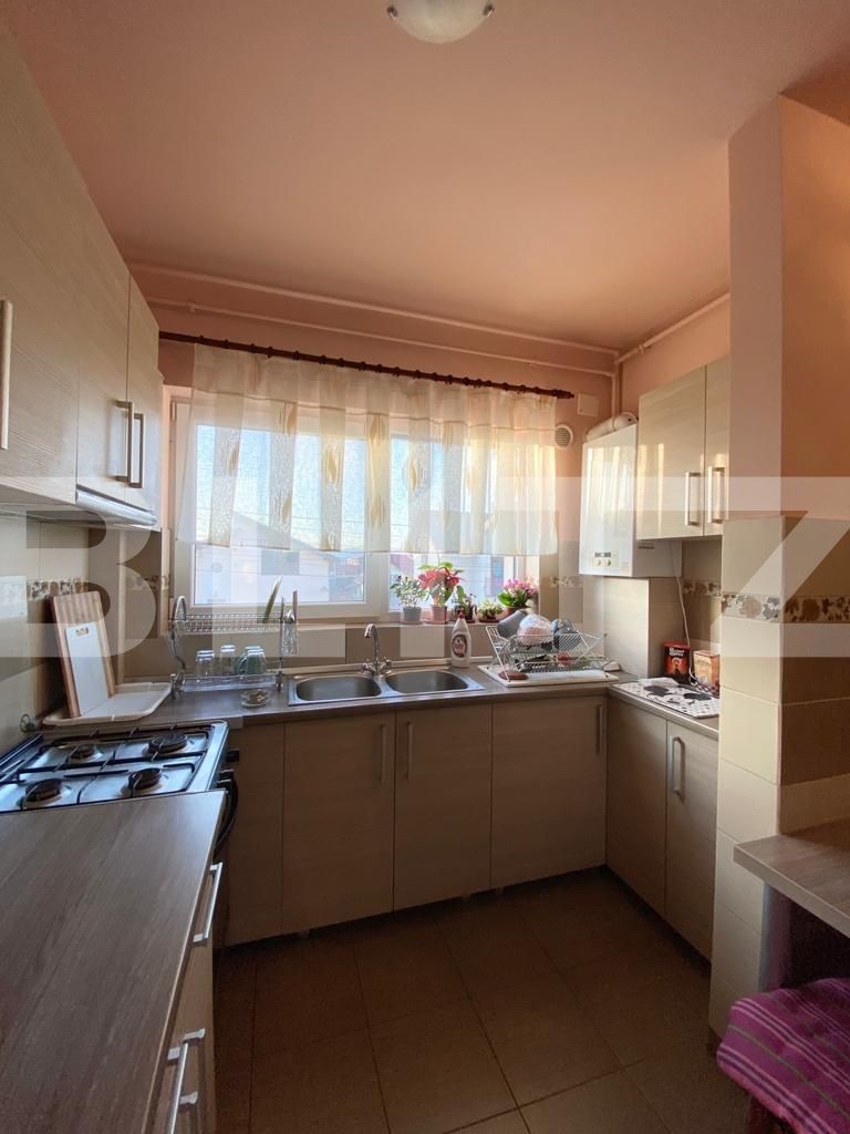 Apartament de închiriat 2 camere Manastur - 62905AI | BLITZ Cluj-Napoca | Poza10