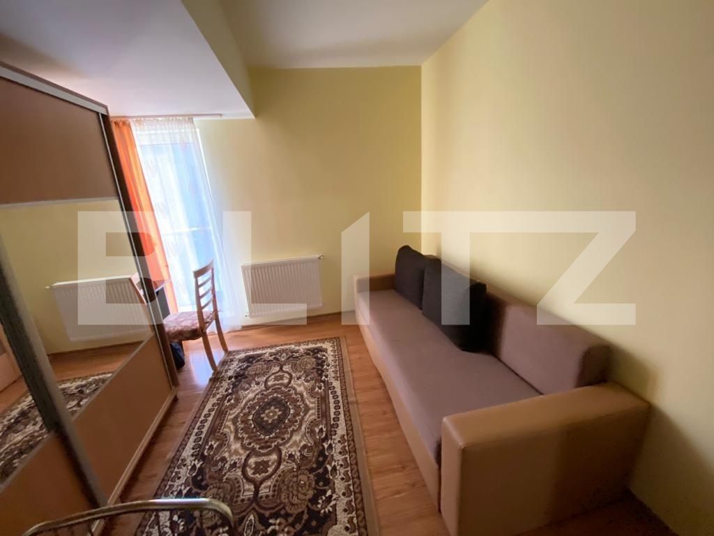 Apartament de închiriat 2 camere Manastur - 62905AI | BLITZ Cluj-Napoca | Poza3