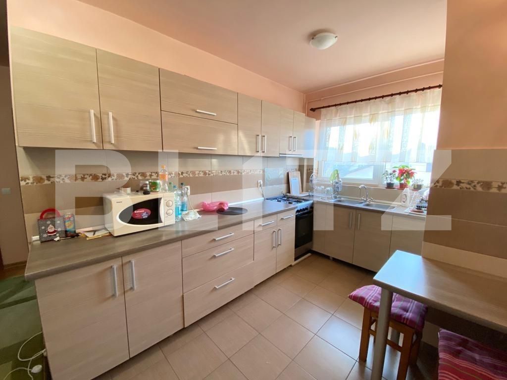 Apartament de închiriat 2 camere Manastur - 62905AI | BLITZ Cluj-Napoca | Poza8
