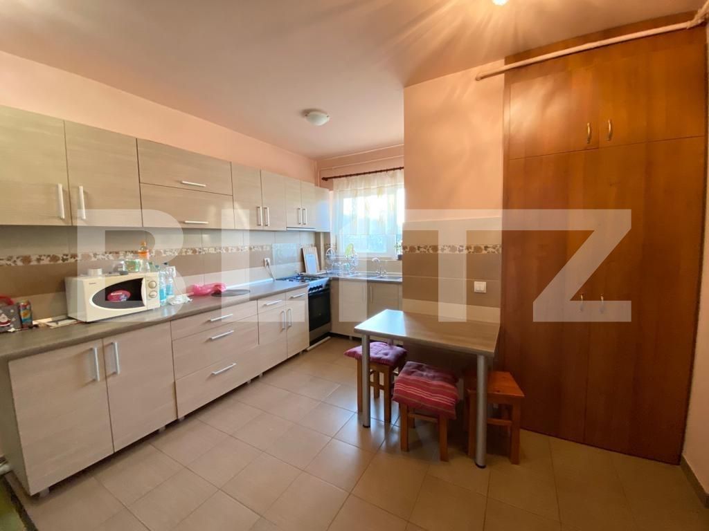 Apartament de închiriat 2 camere Manastur - 62905AI | BLITZ Cluj-Napoca | Poza6