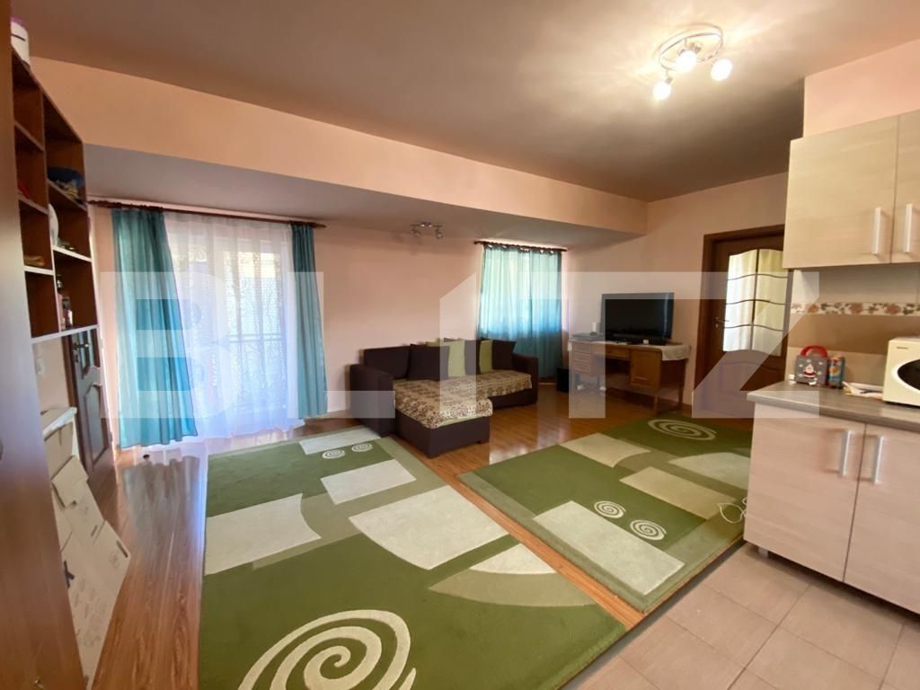 Apartament de închiriat 2 camere Manastur - 62905AI | BLITZ Cluj-Napoca | Poza7