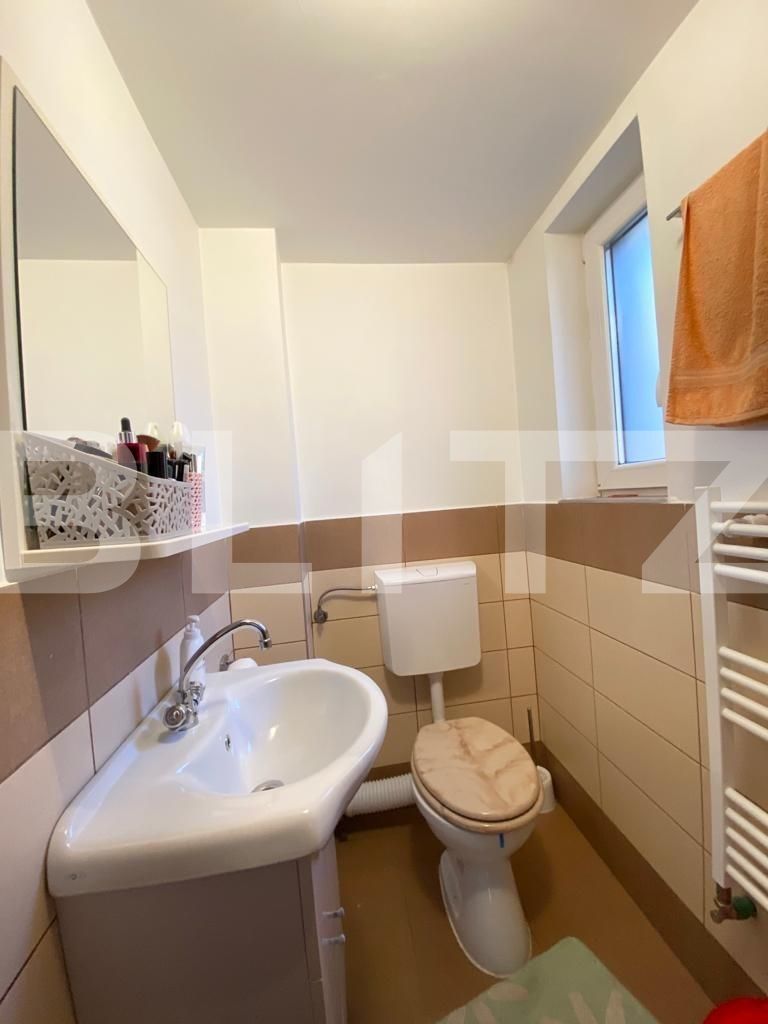 Apartament de închiriat 2 camere Manastur - 62905AI | BLITZ Cluj-Napoca | Poza13