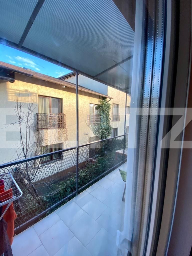 Apartament de închiriat 2 camere Manastur - 62905AI | BLITZ Cluj-Napoca | Poza17