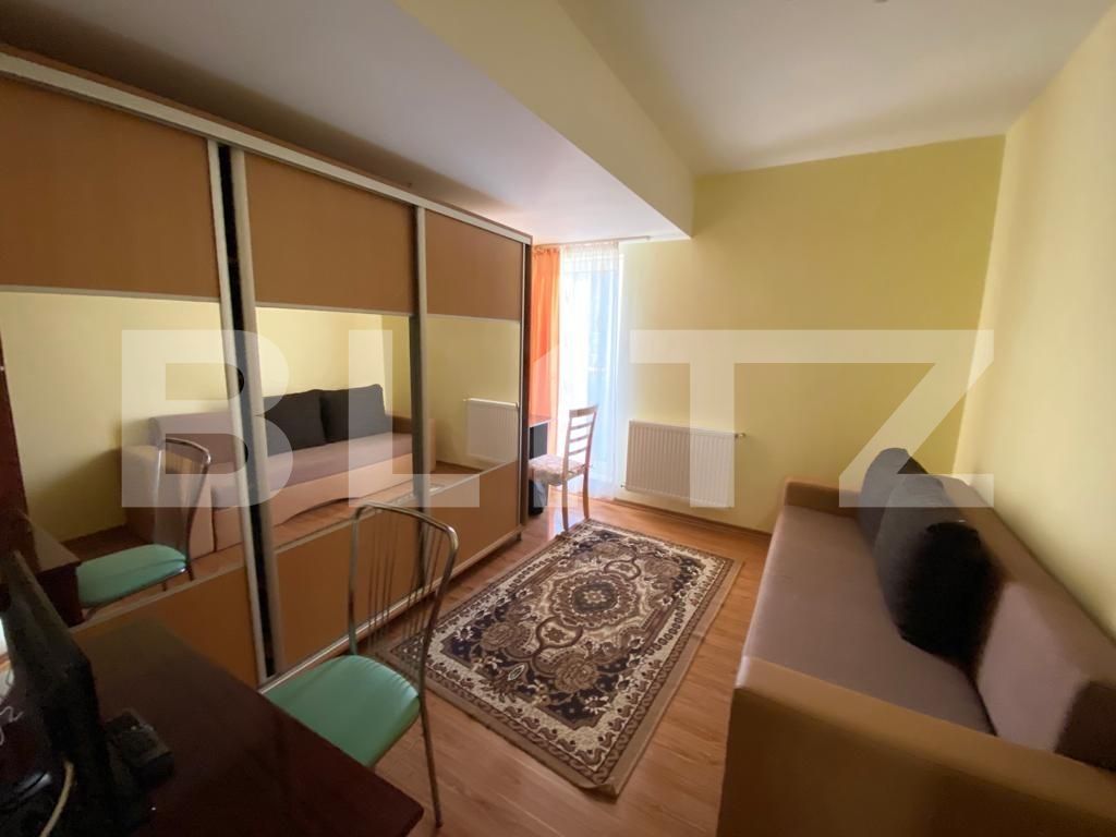 Apartament de închiriat 2 camere Manastur - 62905AI | BLITZ Cluj-Napoca | Poza5