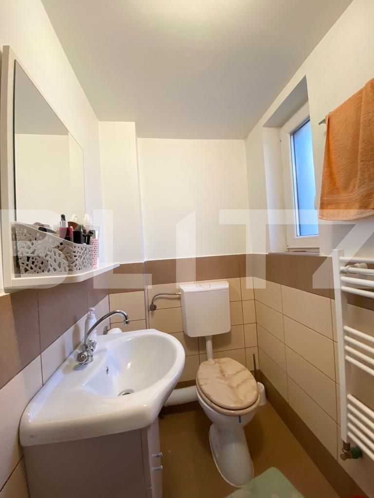 Apartament de închiriat 2 camere Manastur - 62905AI | BLITZ Cluj-Napoca | Poza15