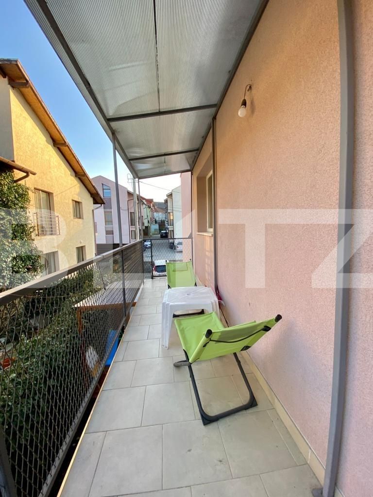 Apartament de închiriat 2 camere Manastur - 62905AI | BLITZ Cluj-Napoca | Poza18