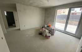 Apartament 2 camere de lux, 51 mp, 50 mp terasa, zona Teilor!