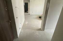 Apartament 2 camere de lux, 51 mp, 50 mp terasa, zona Teilor!