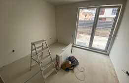 Apartament 2 camere de lux, 51 mp, 50 mp terasa, zona Teilor!