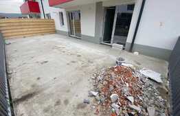 Apartament 2 camere de lux, 51 mp, 50 mp terasa, zona Teilor!