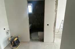 Apartament 2 camere de lux, 51 mp, 50 mp terasa, zona Teilor!