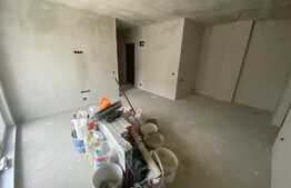 Apartament 2 camere de lux, 51 mp, 50 mp terasa, zona Teilor!